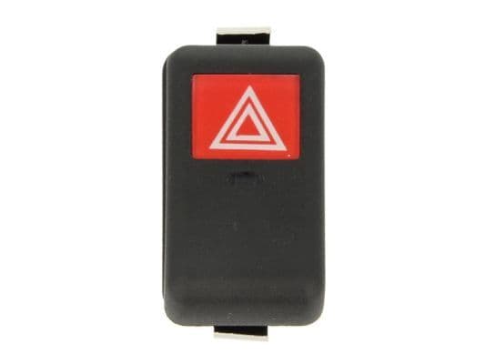 Hazard Warning Light Switch
