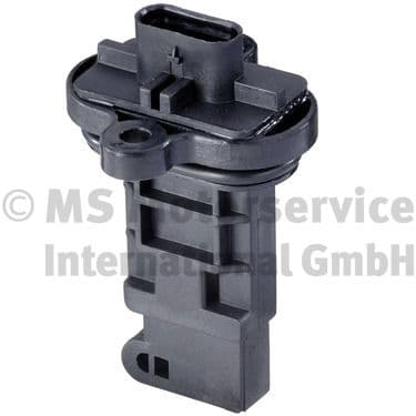 Luchtstroommeter past: BMW 5 (F10), 5 (F11), 5 (G30, F90), 5 GRAN TURISMO (F07), 6 (F12), 6 (F13), 6 GRAN COUPE (F06), 7 (F01, F02, F03, F04), 8 (G14, F91), 8 (G15, F92) 4.4/4.4H 10.07-