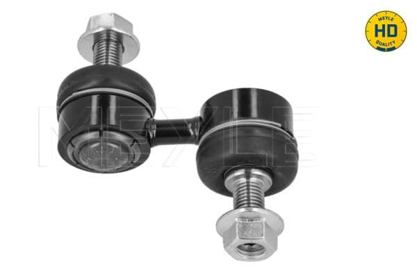 Stabilisatorstang Voor Links/Rechts 54mm past: HYUNDAI H-1, H-1 / STAREX 2.4/2.5D/2.6D 06.97-12.07
