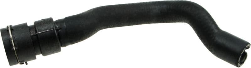 Koelsysteem rubberen slang (22mm/19mm) past: OPEL CORSA D 1.3D 07.06-06.11