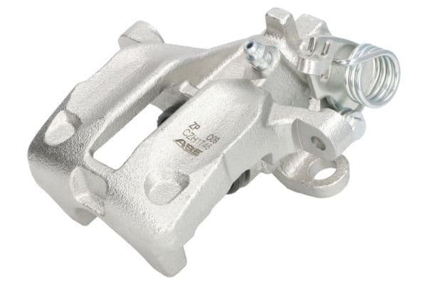 Schijfremklauw Achter Rechts (nieuw) past: PEUGEOT 405 I, 405 II 1.6-2.0 01.87-10.96