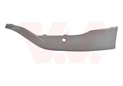 Sier / Beveiligings/ Decoratiepanelen/ Emblemen/ Spatlappen