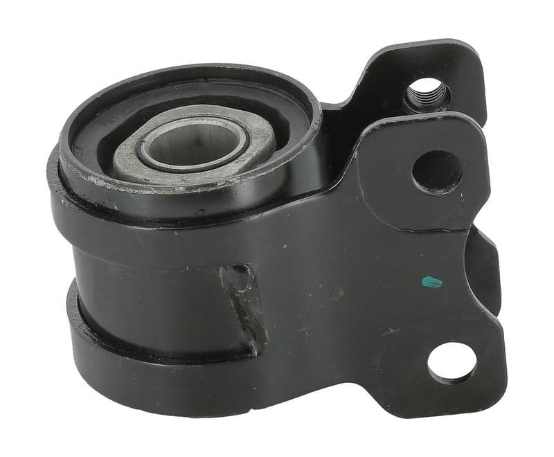 Voorste spoorcontrole-arm silent block (22x22x60/73 mm) past: FORD KUGA I  MAZDA 3 1.6/2.0D/2.5 10.03-11.12