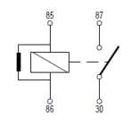 Multifunctional Relay