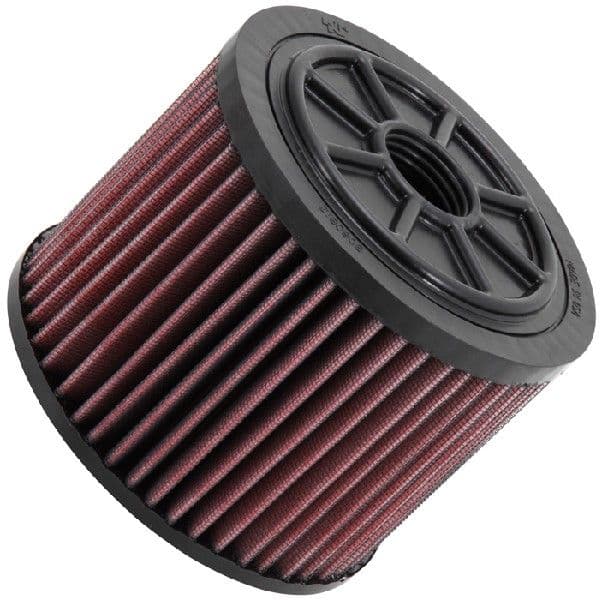 K&N FILTERS