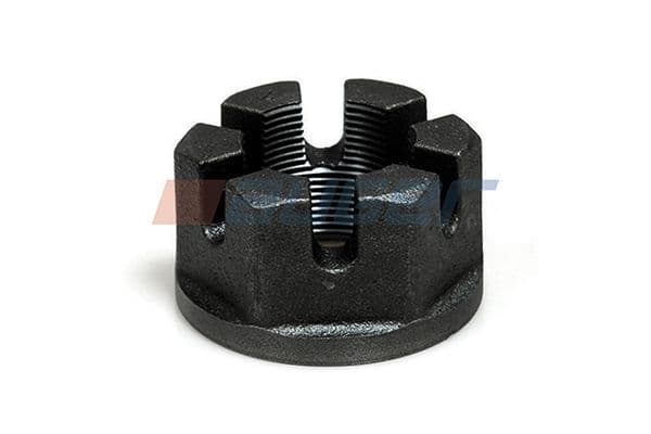 Wielnaafmoer (M42x2, sleutelwijdte 65mm, hoogte 42mm)