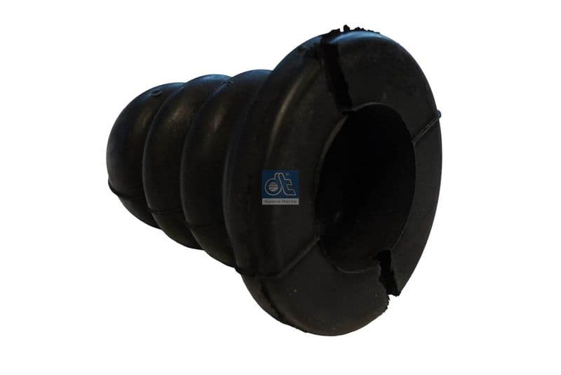 Rubber Buffer, suspension