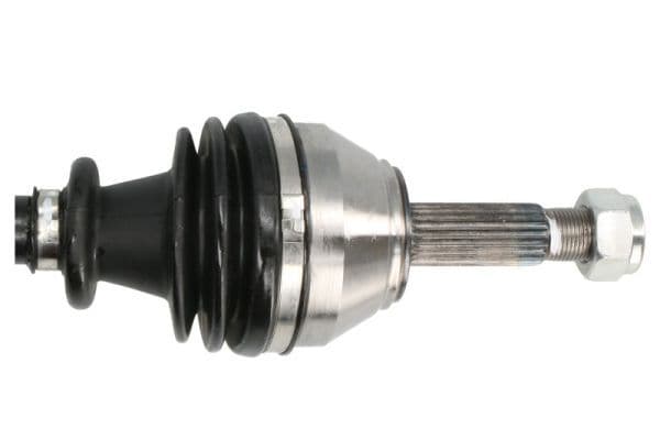 Aandrijfas Voor Rechts 733mm (nieuw) past: RENAULT 19 I, 19 I CHAMADE, 19 II, 19 II CHAMADE, LAGUNA I, LOGAN II 1.4-2.0 01.88-