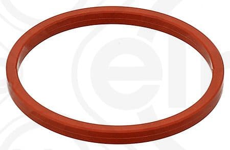 Seal Ring, oil cooler (lubrication)