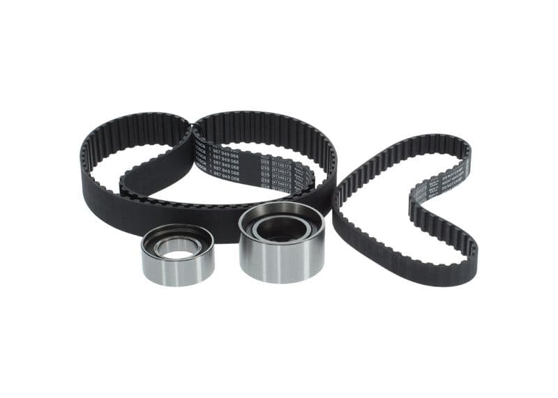 Timing belt set