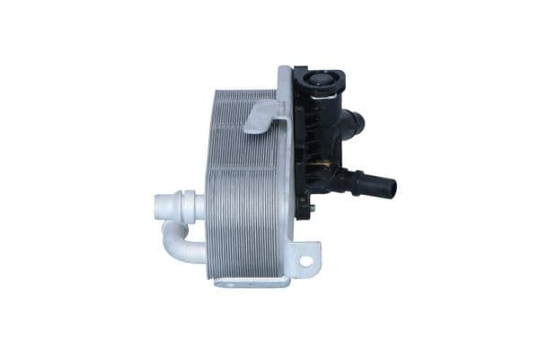 Olie radiator past: BMW X3 (F25), X4 (F26) 1.6/2.0/3.0 09.10-03.18