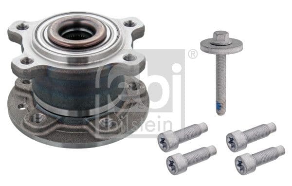 Link/Coupling Rod, stabiliser bar