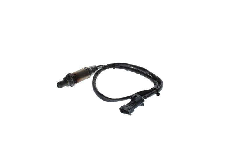 Oxygen Sensor