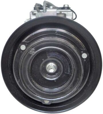 Airconditioning compressor past: MERCEDES SPRINTER 3,5-T (B906), SPRINTER 3-T (B906), SPRINTER 4,6-T (B906), SPRINTER 5-T (B906) 06.06-12.16