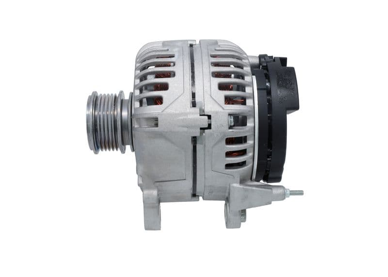 Dynamo (14V, 140A, (en) new with a deposit) past: AUDI A1, A3, Q3, TT  SEAT ALHAMBRA, ALTEA, ALTEA XL, IBIZA IV, IBIZA IV SC, LEON, TOLEDO IV  SKODA FABIA II, OCTAVIA II, RAPID 1.2-2.0D 05.03-12.22