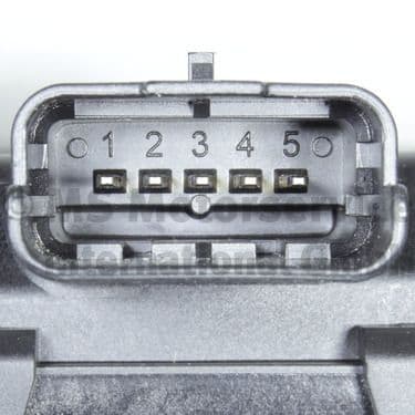 Strangler past: DS DS 3, DS 4, DS 5  CITROEN BERLINGO, BERLINGO MULTISPACE, C3 AIRCROSS I, C3 AIRCROSS II, C3 II, C3 III, C3 PICASSO, C4 CACTUS, C4 GRAND PICASSO II, C4 II 1.5D/1.6D 04.08-