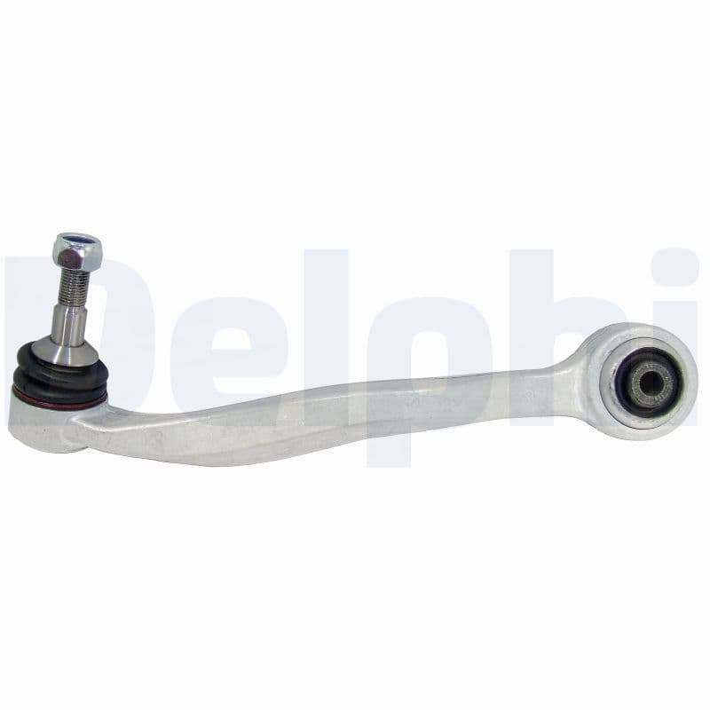 Vooras spoorcontrole arm Links bodem 16,2 mm past: BMW 5 (E60), 5 (E61) 2.0-5.0 12.01-12.10