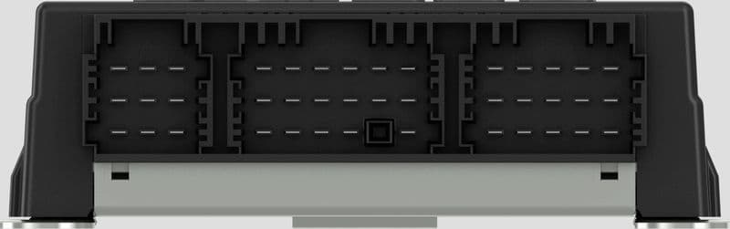 Bedieningselement airco