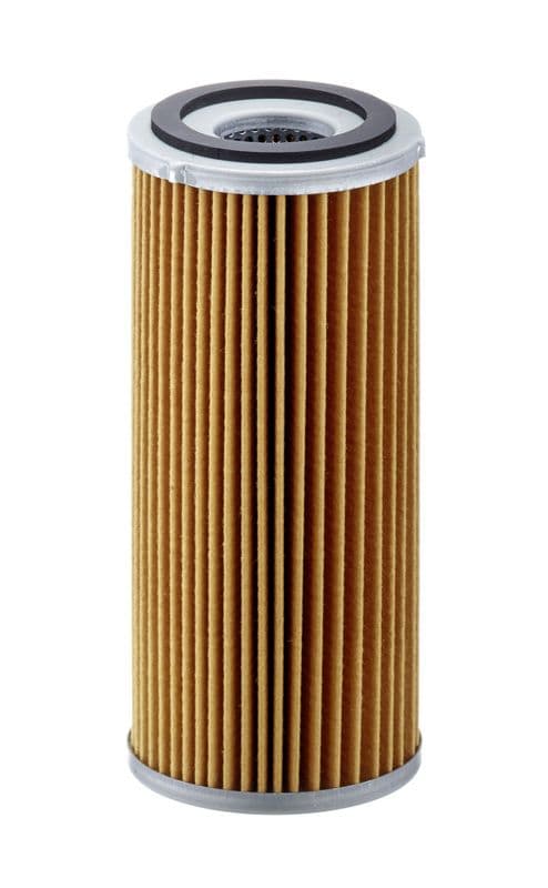 Hydraulic filter