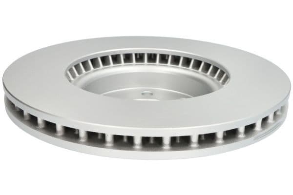 Brake disc Voor Links/Rechts past: MERCEDES EQV (W447), MARCO POLO CAMPER (W447), V (W447), VITO (W447), VITO MIXTO (DOUBLE CABIN), VITO TOURER (W447) 1.6D-Electric 03.14-