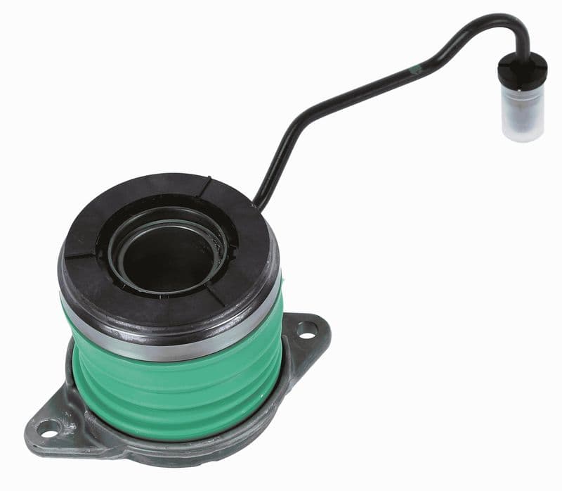 Hydraulisch concentrisch lager past: FIAT DUCATO 2.2D 07.21-