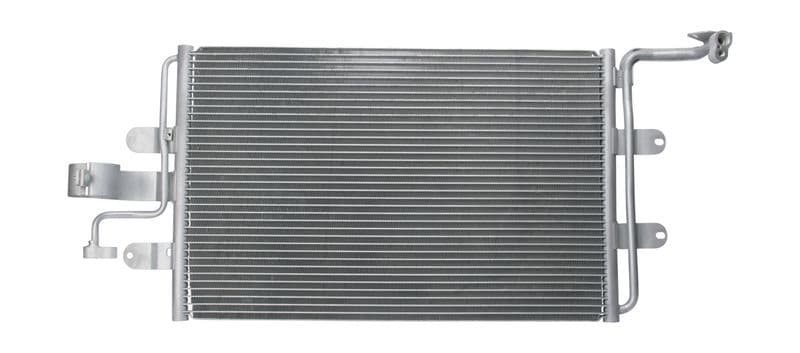 A/C condensator past: VW NEW BEETLE 1.6-3.2 01.98-10.10