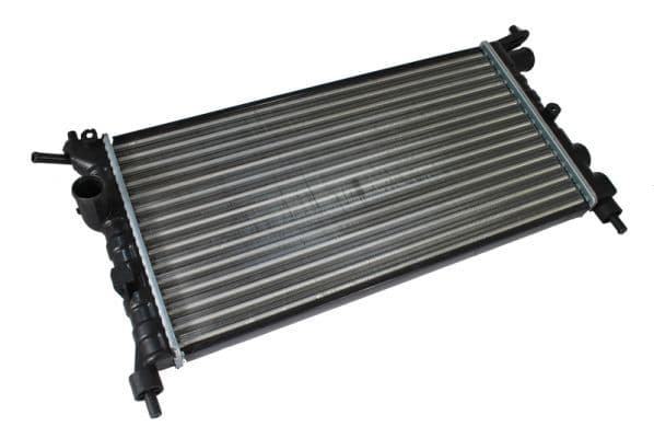 Motorradiator (handmatig) past: CHEVROLET CORSA  OPEL COMBO, CORSA B, TIGRA 1.2/1.4/1.6 03.93-12.02