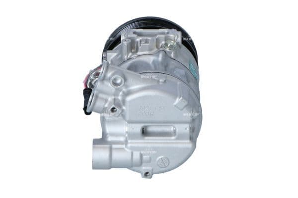 Airconditioning compressor past: OPEL ASTRA K, INSIGNIA B, INSIGNIA B COUNTRY, INSIGNIA B GRAND SPORT 1.0-1.5 06.15-