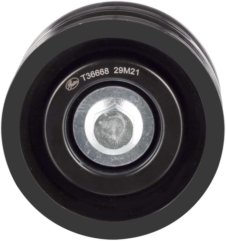 Dynamo poelie past: SCANIA G I, P I, R I DC13.05-DC13.147 04.04-05.19