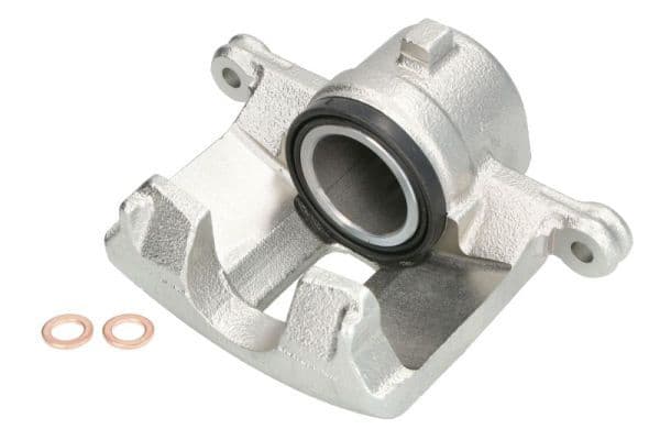 Schijfremklauw Voor Links (nieuw) past: NISSAN MICRA II 1.0-1.5D 08.92-02.03