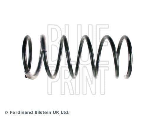 Coil spring