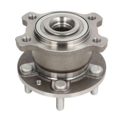 Wiellagerset met naaf Achter past: FORD KUGA I 2.0D/2.5 02.08-11.12