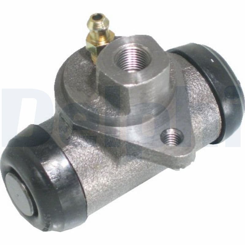 Wheel brake cylinder