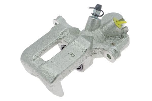 Schijfremklauw Achter Rechts (nieuw) past: FIAT SEDICI  SUZUKI SWIFT III, SWIFT IV, SX4 1.2-2.0D 02.05-