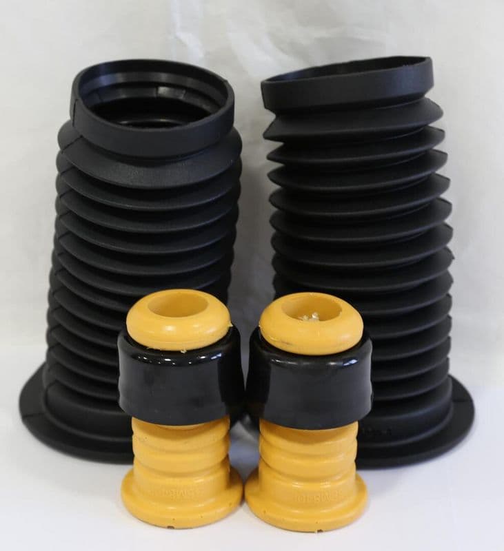 Dust Cover Kit, shock absorber