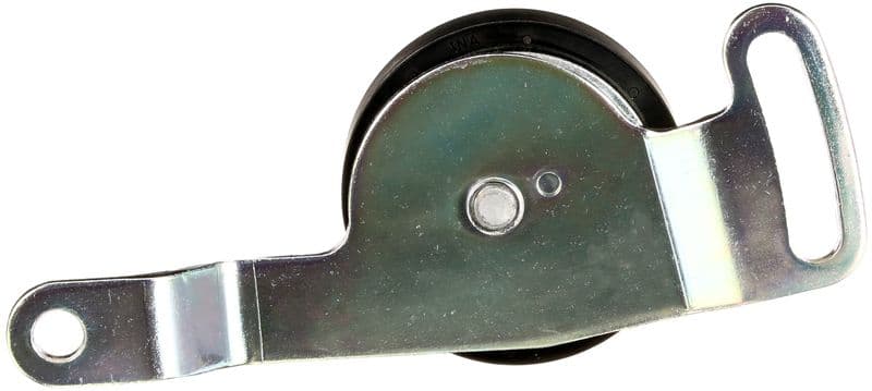 Tensioner Pulley, V-ribbed belt