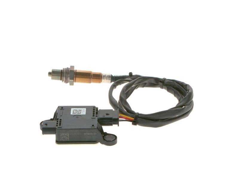 NOx-sensor past: AUDI A7, Q5 3.0D 11.08-06.17