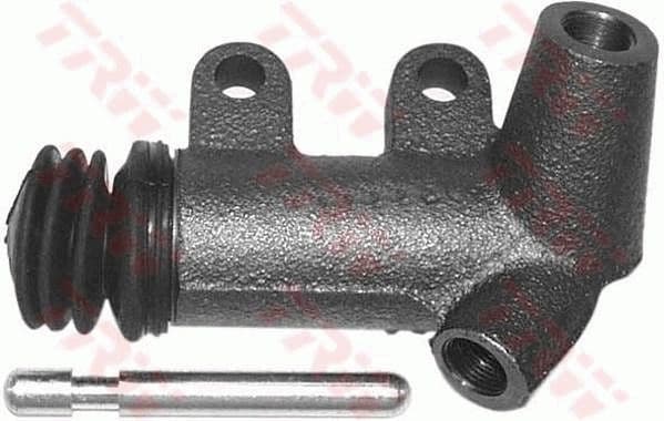 Slave Cylinder, clutch