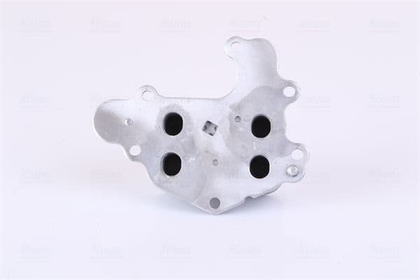 Oliekoeler past: DS DS 3, DS 4, DS 4 II  ALFA ROMEO JUNIOR  CITROEN BERLINGO, BERLINGO MULTISPACE, C3 AIRCROSS I, C3 AIRCROSS II, C3 II, C3 III, C3 IV, C3 PICASSO, C4 CACTUS 1.2/1.2H 01.13-