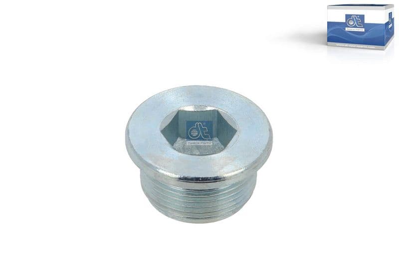 Screw Plug, oil sump