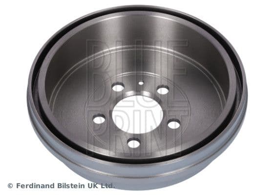 Brake drum