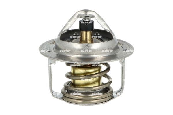 Thermostaat koelsysteem (82°C) past: FIAT SEDICI  HYUNDAI H-1, H-1 / STAREX, H100, S  JEEP GRAND CHEROKEE IV  SUBARU JUSTY II, JUSTY III  SUZUKI BALENO, GRAND VITARA I, GRAND VITARA II 1.3-3.6 02.90-