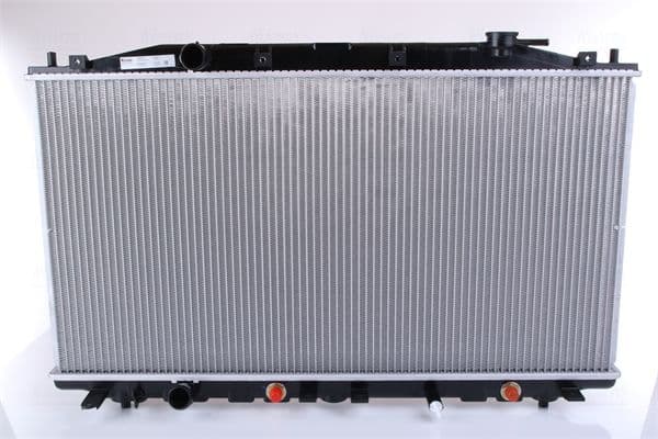 Motorradiator past: ACURA RDX  HONDA ACCORD VIII 2.0/2.4/3.5 06.08-08.15