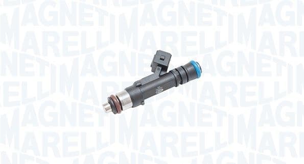 MAGNETI MARELLI