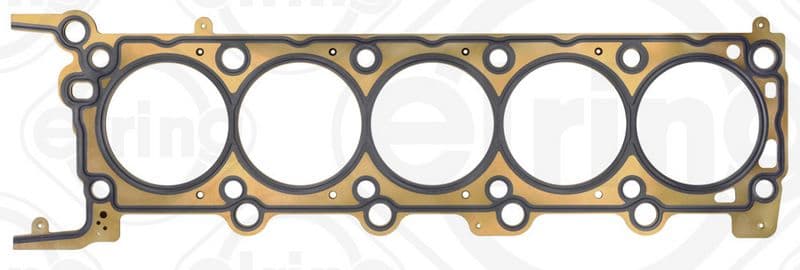 Cylinder head gasket