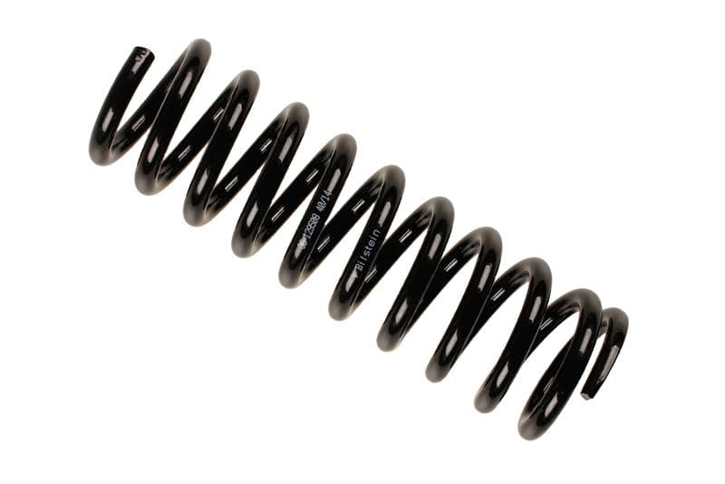 Coil spring