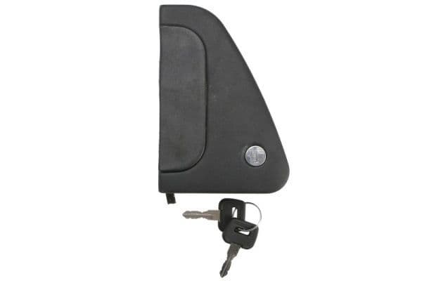 Door handle Rechts extern past: DAF CF 85 01.01-12.20