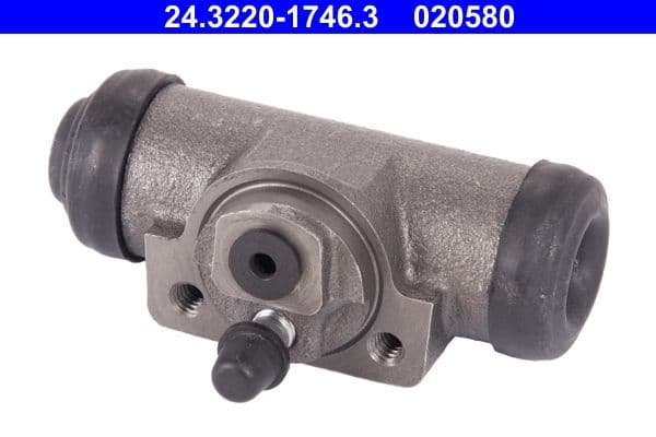 Wheel brake cylinder