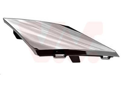 Sier / Beveiligings/ Decoratiepanelen/ Emblemen/ Spatlappen