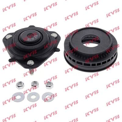 Repair Kit, suspension strut support mount